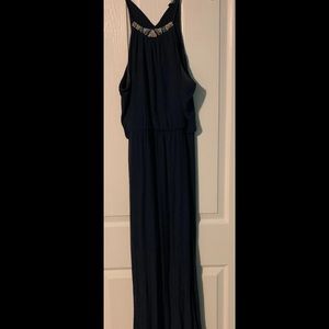 MAXI DRESS #1